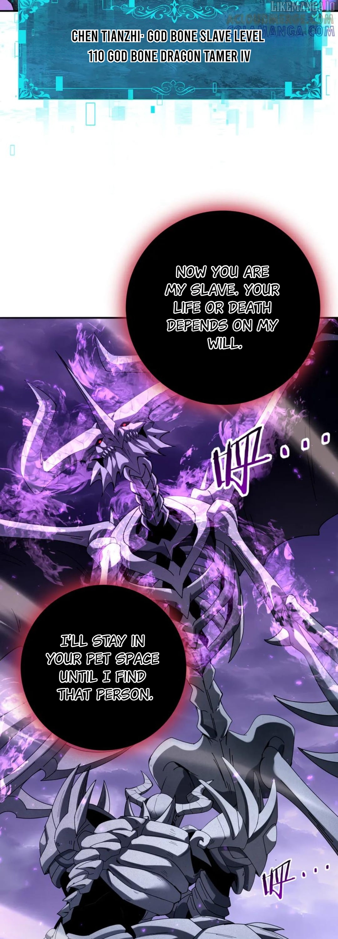 WORTHLESS PROFESSION: DRAGON TAMER Chapter 159 - page 15